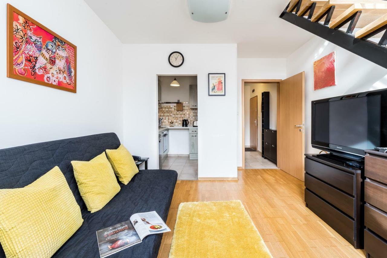 Bpr Soho Boutique Home With Ac 布达佩斯 外观 照片